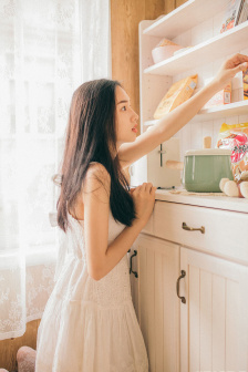 我那形同虚设的婚姻